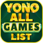 Yono All Games List & APK Download Link 2026 - Get ₹550+ Free Bonus in All Yono Games 5 Yono All Games List & APK Download